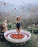 Bubble Hotel Bali Ubud - Glamping