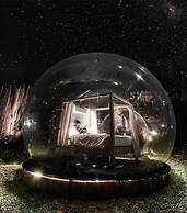 Bubble Hotel Bali Ubud - Glamping