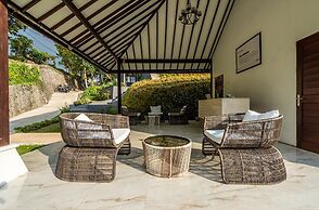 Bubble Hotel Bali Ubud - Glamping