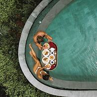Bubble Hotel Bali Ubud - Glamping