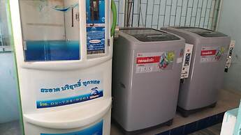 Natcha Place Thammasat Rangsit