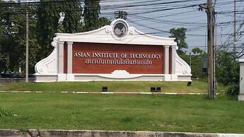 Natcha Place Thammasat Rangsit