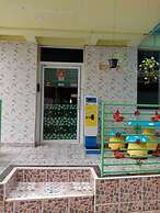 Natcha Place Thammasat Rangsit