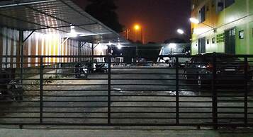 Natcha Place Thammasat Rangsit