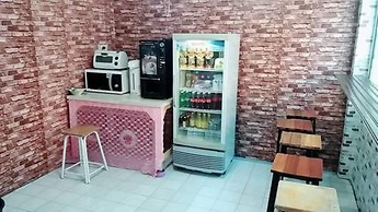 Natcha Place Thammasat Rangsit