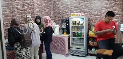 Natcha Place Thammasat Rangsit