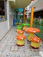 Natcha Place Thammasat Rangsit