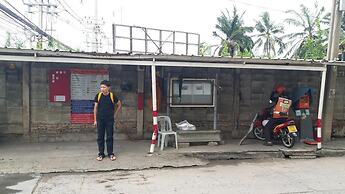 Natcha Place Thammasat Rangsit