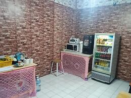 Natcha Place Thammasat Rangsit