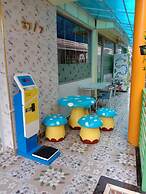 Natcha Place Thammasat Rangsit