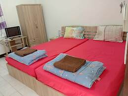 Natcha Place Thammasat Rangsit