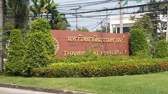 Natcha Place Thammasat Rangsit