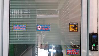 Natcha Place Thammasat Rangsit