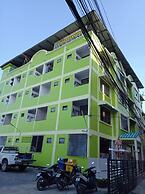 Natcha Place Thammasat Rangsit