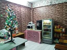 Natcha Place Thammasat Rangsit