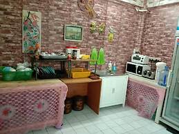 Natcha Place Thammasat Rangsit