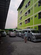 Natcha Place Thammasat Rangsit