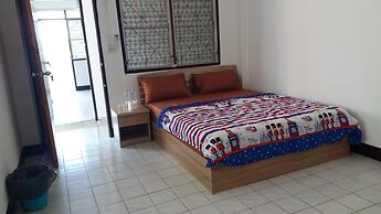 Natcha Place Thammasat Rangsit