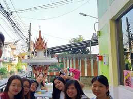 Natcha Place Thammasat Rangsit