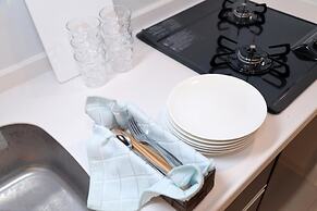 Premier in Land Mark Ebisu Osaka 402(187-1)