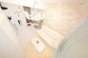 Premier in Land Mark Ebisu Osaka 402(187-1)