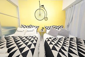 Premier in Land Mark Ebisu Osaka 302 (171-17)