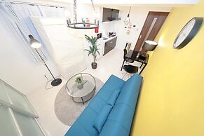 Premier in Land Mark Ebisu Osaka 302 (171-17)