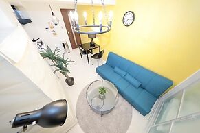 Premier in Land Mark Ebisu Osaka 302 (171-17)