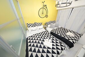 Premier in Land Mark Ebisu Osaka 302 (171-17)