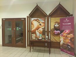 Time Square By Trivaa