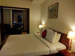 Time Square By Trivaa