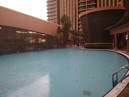 Time Square By Trivaa