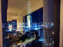 Time Square By Trivaa