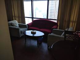 Time Square By Trivaa