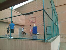 Time Square By Trivaa