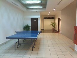 Time Square By Trivaa