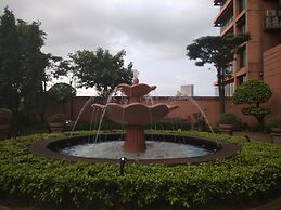 Time Square By Trivaa