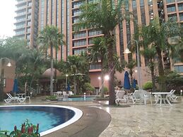 Time Square By Trivaa