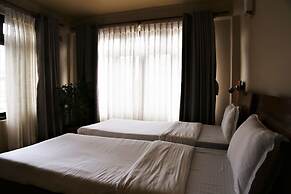 Sabila Boutique Hotel