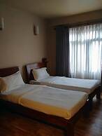 Sabila Boutique Hotel