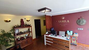 Sabila Boutique Hotel