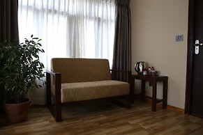 Sabila Boutique Hotel