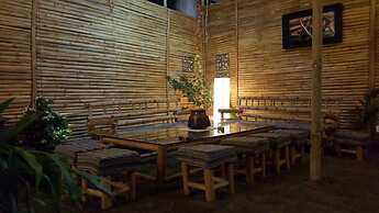 Sabila Boutique Hotel