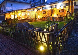 Sabila Boutique Hotel