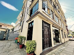 Sabila Boutique Hotel