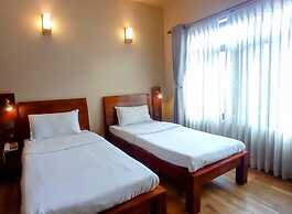 Sabila Boutique Hotel