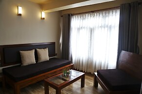 Sabila Boutique Hotel