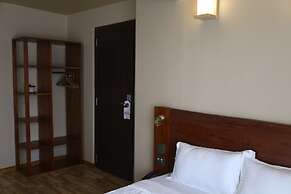 Sabila Boutique Hotel