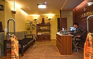 Sabila Boutique Hotel