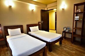 Sabila Boutique Hotel